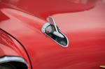 Chevrolet Bel Air Fuel Injection Sport Coupe 1957 года